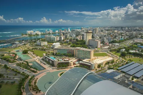 Sheraton Puerto Rico Resort & Casino