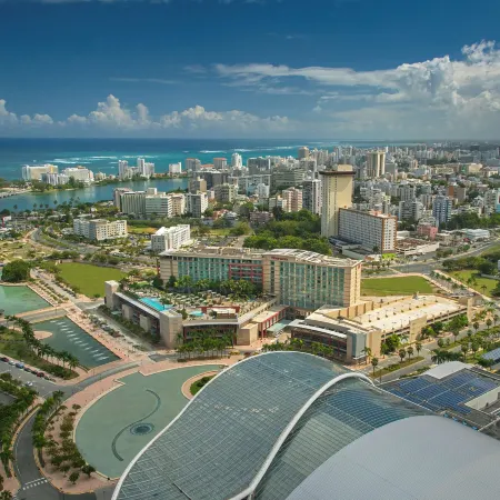 Sheraton Puerto Rico Resort & Casino
