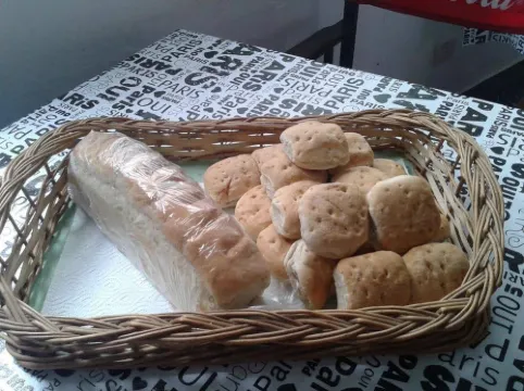 Alpino Hostel Boutique Bariloche