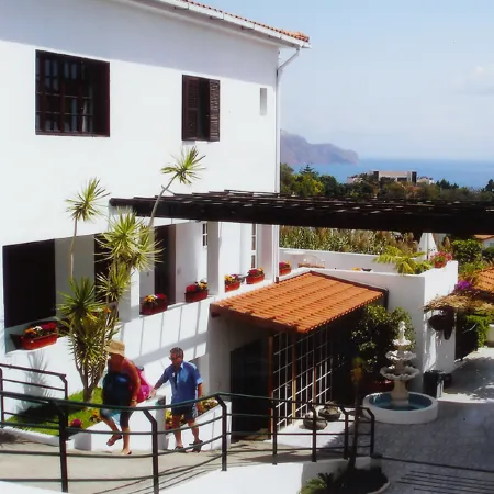 GuestHouse Vila Lusitania