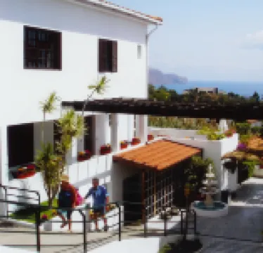 GuestHouse Vila Lusitania