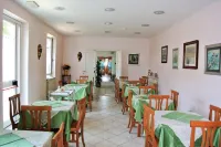 Hotel Villa Giada Hotel a Massa