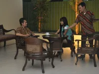 Sentana Mulia Hotel