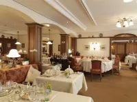 Romantik Hotel-Restaurant Altenberger Hof Hotels in Odenthal