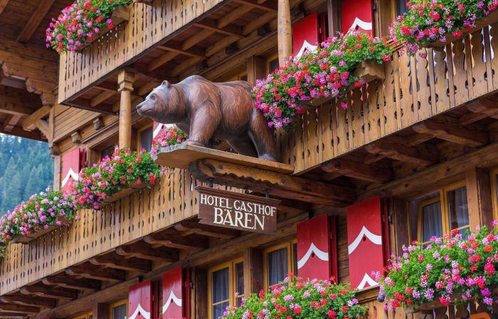 Hotel Bären