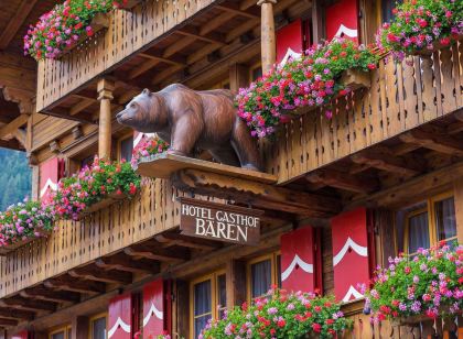 Hotel Bären