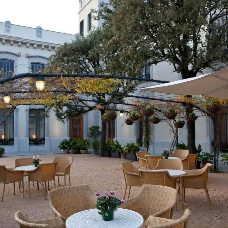 Hotel Balneario Prats