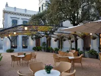Hotel Balneario Prats - 3 tähden