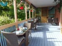 Au Coeur de Magog Hotels in Magog