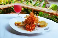 Karahe Beach Hotel - Bữa sáng