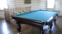 Eko Klub NaFerme Park Hotel