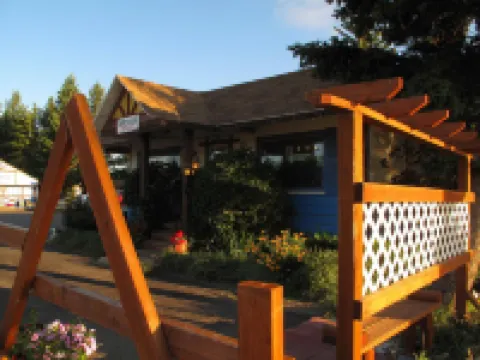 Blue Mountain Motel - Motels
