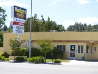 Budget Inn Hotels near Salinas River