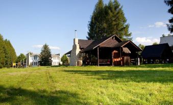 Hotel Dobczyce