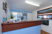 Cara Motel Hotel a Maryborough