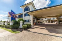 Villa Capri Motel