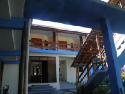 ปูซาดา ปอร์ทัล โด โซล