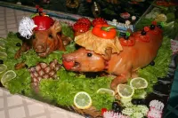 Hotel Complex "aqua-vita" Hotels in Nebug