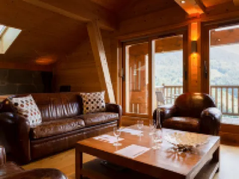 Hôtel la Ferme du Chozal, Chalet de Tradition Hotels in Hauteluce