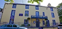 West End Guest House - 3-Star