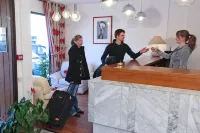 Les Afforêts Hotels in La Roche-sur-Foron