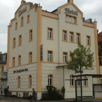 Hotel am Bayrischen Platz