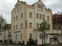 Hotel am Bayrischen Platz Hotel di Markkleeberg