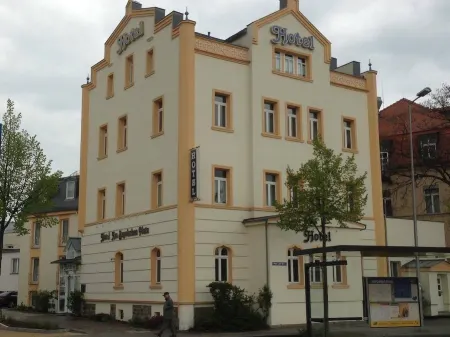 Hotel am Bayrischen Platz