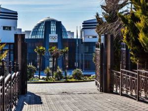 Sheki Olimpic Hotel&Resort