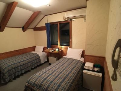 その他 白馬姫川温泉　ペンションＴＯＭＡＴＯの写真