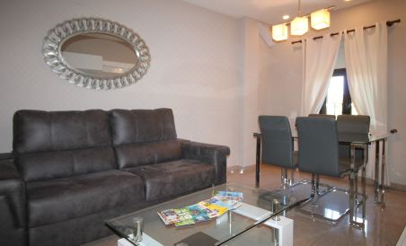 Aparthotel Rambla108 - Housity
