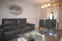 Aparthotel Rambla108