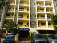 Vasco Residency Hôtels à proximité de l'Aéroport international de Goa