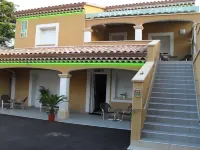 Hôtel L'Anvia - acceptant les animaux