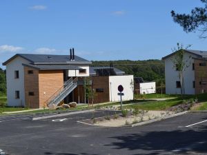 Gîtes & Tiny Houses les Hauts de Toulvern