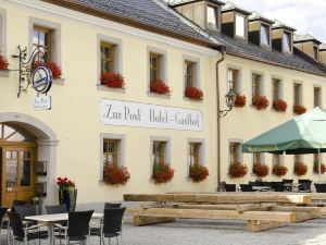 Hotel Gasthof Zur Post