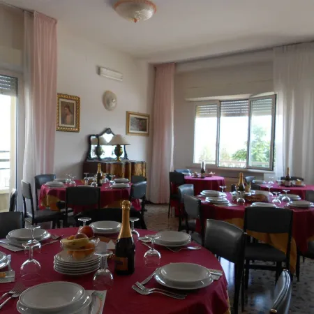 Hotel Laguna Blu