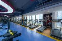Chunlin Maike Hotel Hotels in Hanzhong