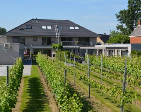 Abalona Hotel & Apartments Hotels in Dendermonde