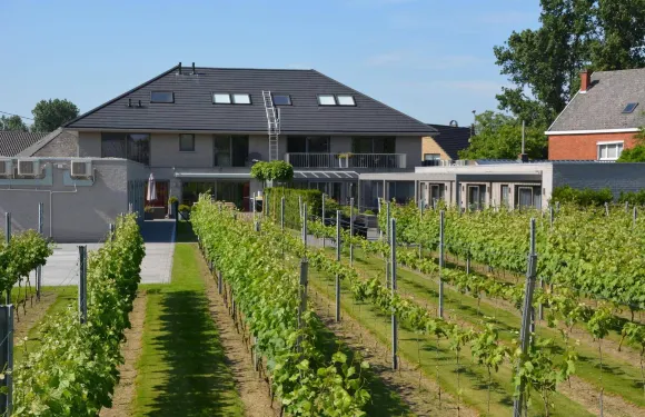 阿巴羅納酒店和公寓