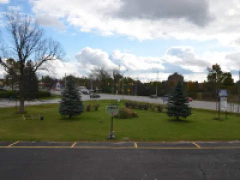 Aquarius Motel Hotels in Lanark County