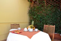 B&B la Dimora - Frühstück