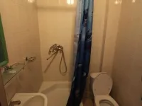 Sofiya Rooms Hotel Hotéis em Khosta
