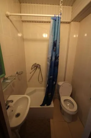 Sofiya Rooms Hotel Отели в г. Хостинский