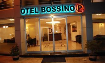 Otel Bossinop