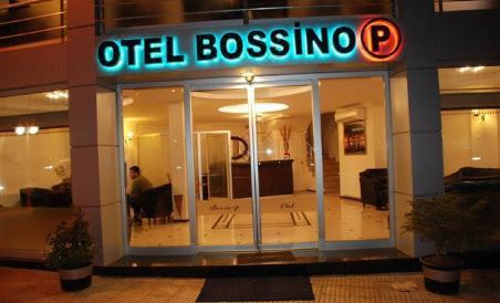 Otel Bossinop - Housity