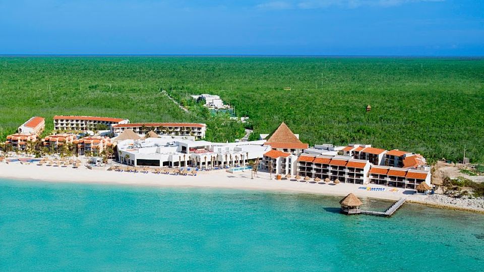 Grand Oasis Tulum Riviera All Inclusive
