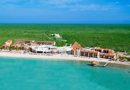 Grand Oasis Tulum Riviera All Inclusive