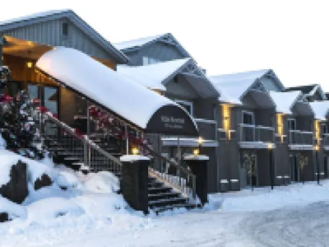 Hotel Bromont Hotels in Bromont
