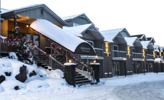 Hotel Bromont